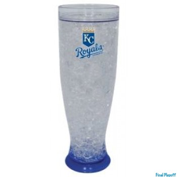 Kansas City Royals freezer pilsner | Final Playoff