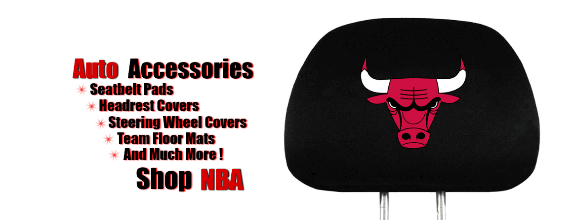 NBA Auto Accessories